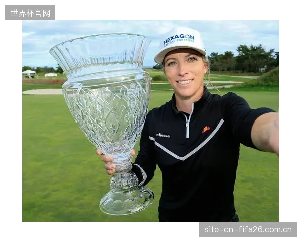 LPGA年度奖金额最高的赛事即将来临，里维埃拉球场将对选手综合技术提出全面考验。